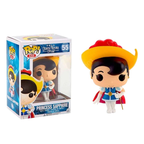 Funko POP! (55) Princess Sapphire Funko POP! (55) Princess Sapphire