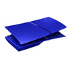 PS5 Console Covers Slim - Cobalt Blue PS5 Console Covers Slim - Cobalt Blue
