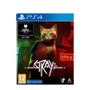 PS4 Stray (EU) PS4 Stray (EU)