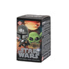 Hot Toys Cosbi Star Wars S3 Bobble-Head Blind Box Hot Toys Cosbi Star Wars S3 Bobble-Head Blind Box