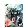 XBox Series X Wild Hearts (Asia)