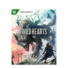 XBox Series X Wild Hearts (Asia) XBox Series X Wild Hearts (Asia)