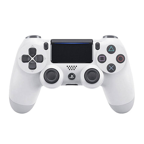 PS4 Dual Shock 4 White PS4 Dual Shock 4 White