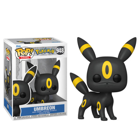 Funko POP! (948) Pokemon Umbreon Funko POP! (948) Pokemon Umbreon