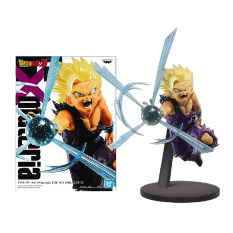 Craneking Dragon Ball Z G x Materia Son Gohan Craneking Dragon Ball Z G x Materia Son Gohan