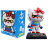 Bandai Chogokin Gundam Hello Kitty Bandai Chogokin Gundam Hello Kitty