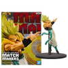Dragonball Z Match Markers - Super Saiyan Gogeta Dragonball Z Match Markers - Super Saiyan Gogeta