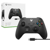 XBox Wireless Controller + USB-C Cable XBox Wireless Controller + USB-C Cable