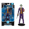 DC Multiverse 7" Joker Arkham Asylum DC Multiverse 7" Joker Arkham Asylum