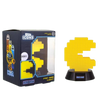 Pac-Man Icon Light Pac-Man Icon Light
