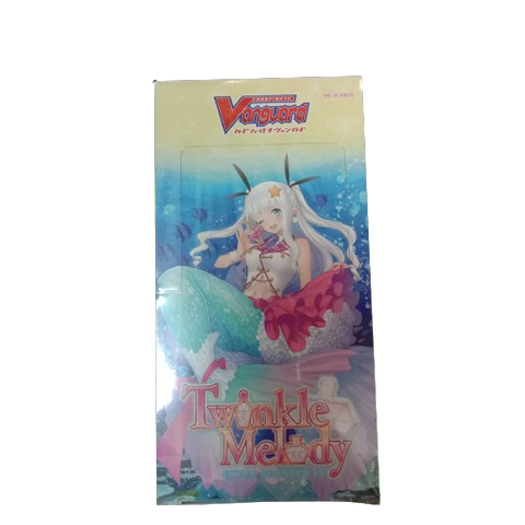 Vanguard-V-EB15 Twinkle Melody Booster (JAP) Vanguard-V-EB15 Twinkle Melody Booster (JAP)
