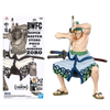 One Piece BWFC Super Master The Original Zoro One Piece BWFC Super Master The Original Zoro