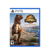 PS5 Jurassic World Evolution 2 (US) PS5 Jurassic World Evolution 2 (US)