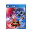 PS4 Street Fighter V: Champion Edition (R3) PS4 Street Fighter V: Champion Edition (R3)