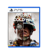 PS5 Call of Duty Black Ops Cold War (US) PS5 Call of Duty Black Ops Cold War (US)