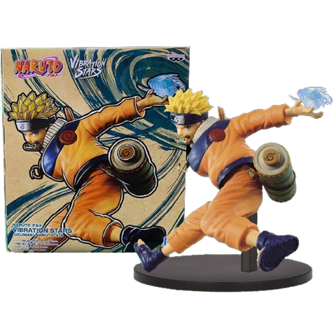 Naruto Vibration Stars 2021 Uzumaki Naruto Naruto Vibration Stars 2021 Uzumaki Naruto