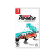 Nintendo Switch Burnout Paradise Remastered (US) Nintendo Switch Burnout Paradise Remastered (US)