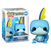 Funko POP! (949) Pokemon Sobble Funko POP! (949) Pokemon Sobble