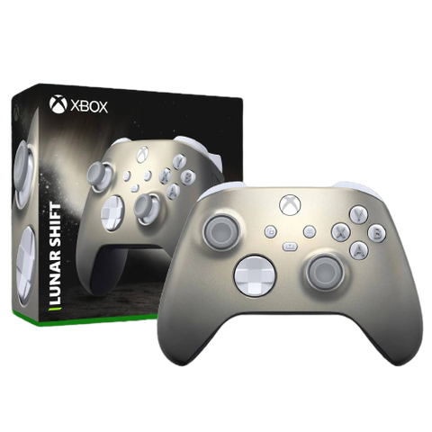 XBox Series X|S Wireless Controller Lunar Shift XBox Series X|S Wireless Controller Lunar Shift