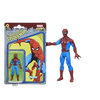 Kenner Marvel Legends 4" The Amazing Spider-Man Kenner Marvel Legends 4" The Amazing Spider-Man