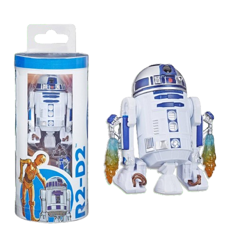 Star Wars Story in a Box R2-D2 Star Wars Story in a Box R2-D2