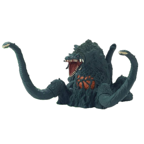 Bandai Godzilla 2018 Biollante Bandai Godzilla 2018 Biollante