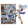 One Piece DXF The Grandline Series Extra Luffy Gear 5 One Piece DXF The Grandline Series Extra Luffy Gear 5