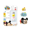 Disney Tsum Tsum Collection #1 Bambi Dumo Mickey Disney Tsum Tsum Collection #1 Bambi Dumo Mickey