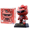 Bandai Chogokin Char's Zaku II Hello Kitty Bandai Chogokin Char's Zaku II Hello Kitty