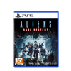 PS5 Aliens: Dark Descent (Asia) PS5 Aliens: Dark Descent (Asia)