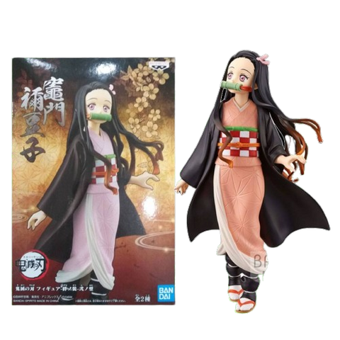 Kimetsu No Yaiba Vol 2 (B) Nezuko Kamado Kimetsu No Yaiba Vol 2 (B) Nezuko Kamado