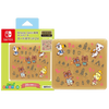 Nintendo Switch Maxgames New Animal Crossing 24 Card Case Nintendo Switch Maxgames New Animal Crossing 24 Card Case
