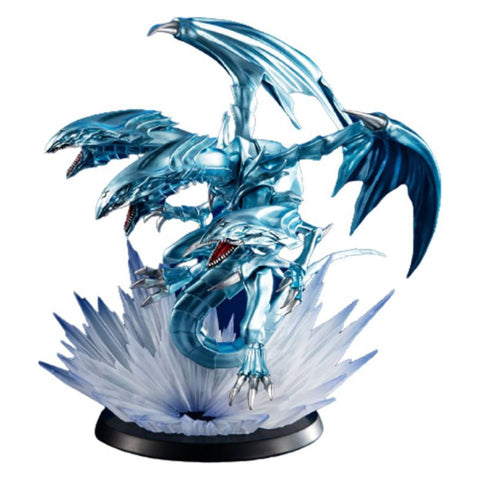 Monsters Chronicle Yu Gi Oh Blue Eyes Ultimate Dragon Monsters Chronicle Yu Gi Oh Blue Eyes Ultimate Dragon