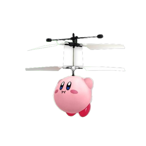 SK Japan Kirby Flying Figure SK Japan Kirby Flying Figure