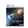PS5 R-Type Final 3 Evolved Deluxe Edition (US) PS5 R-Type Final 3 Evolved Deluxe Edition (US)