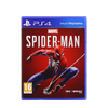 PS4 Marvel's Spider-Man 2018 (EU) PS4 Marvel's Spider-Man 2018 (EU)