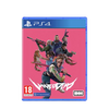 PS4 Wanted DEAD Regular (EU) PS4 Wanted DEAD Regular (EU)