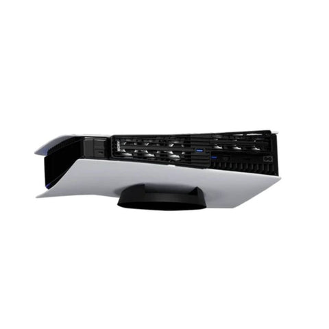 Scry Artic Playstation 5 Cooler - Black