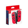 Nintendo Switch JoyCon Controller - Red/Red Nintendo Switch JoyCon Controller - Red/Red