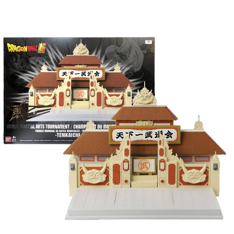 Dragon Stars World Dragon BallZ Tournament Tenkaichi Budokai Dragon Stars World Dragon BallZ Tournament Tenkaichi Budokai