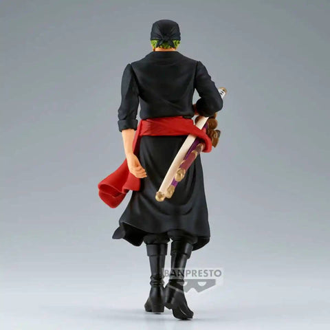 One Piece The Shukko Roronoa Zoro