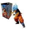 Banpresto Dragon BallZ Maximatic SSGSS The Son Goku 2 Banpresto Dragon BallZ Maximatic SSGSS The Son Goku 2