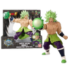 Dragon Ball Z Attack Collection SS Broly Dragon Ball Z Attack Collection SS Broly