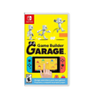 Nintendo Switch Game Builder Garage (Asia) Nintendo Switch Game Builder Garage (Asia)