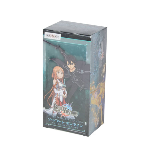 Aniplex Build Divide Sword Art Online Booster (JAP) Aniplex Build Divide Sword Art Online Booster (JAP)