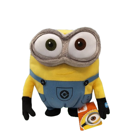Despicable Me 7" Moving Minion Despicable Me 7" Moving Minion