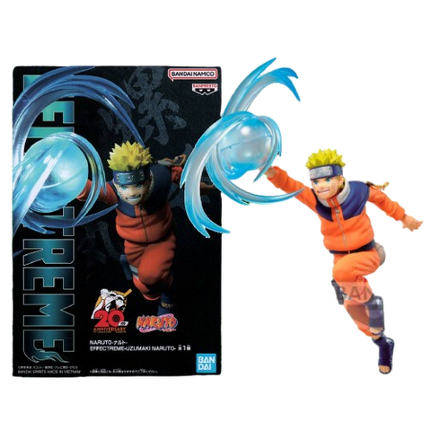 Banpresto Naruto Effectreme Uzumaki Naruto Banpresto Naruto Effectreme Uzumaki Naruto