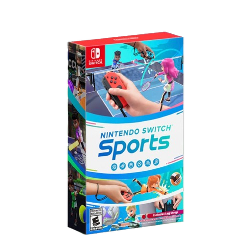 Nintendo Switch Sports Nintendo Switch Sports