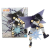 Bandai Naruto Vibration Stars New Uchiha Sasuke Bandai Naruto Vibration Stars New Uchiha Sasuke