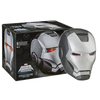 Marvel Legends Series War Machine Electronic Helmet Marvel Legends Series War Machine Electronic Helmet